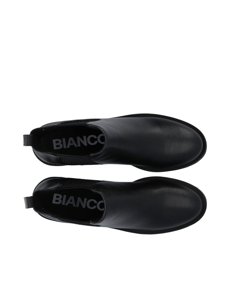 BIAPEARL CHELSEA BOOT FAUX LEATHER Kengät