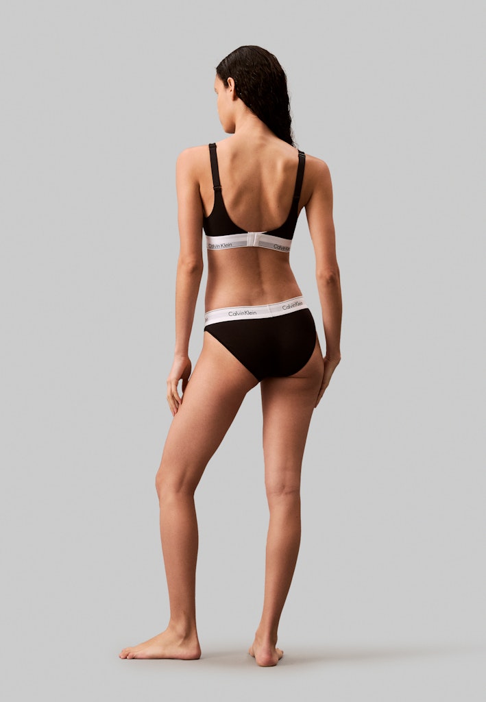 CALVIN KLEIN LIFT BRALETTE ( ROLLING CHANGE) Rintaliivit