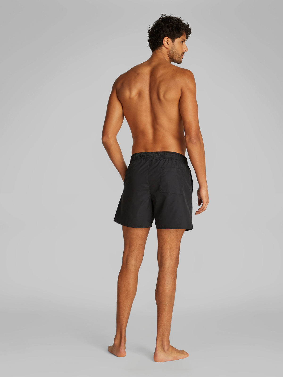 CALVIN KLEIN MEDIUM DRAWSTRING Uimashortsit