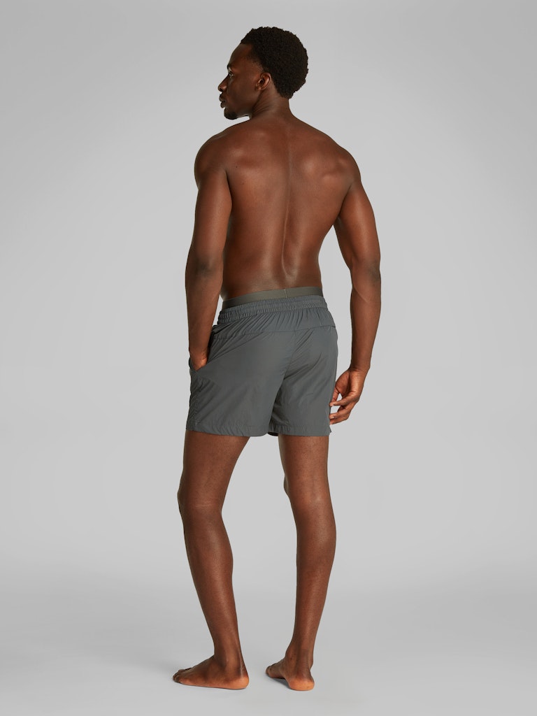 CALVIN KLEIN MEDIUM DOUBLE Uimashortsit