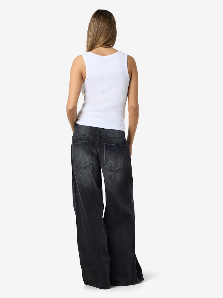 NMMAYA S/L REGULAR TANK TOP NOOS Toppi