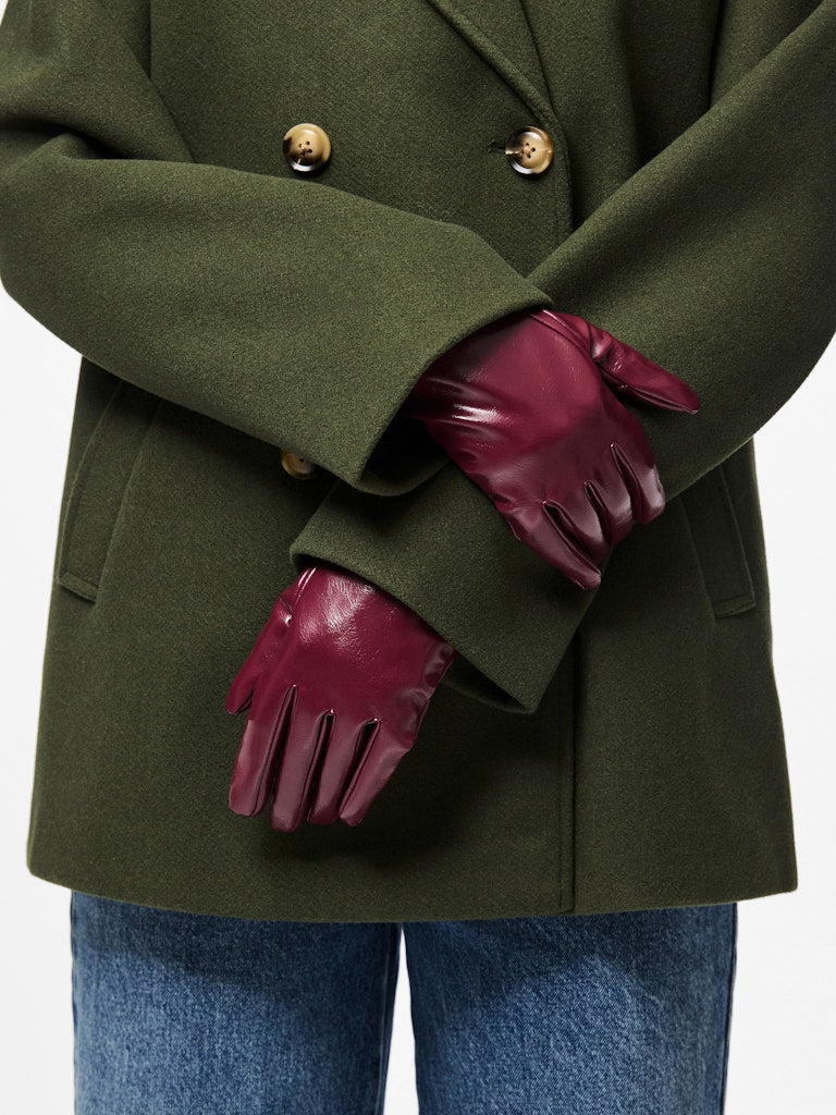 PCMARIETTA SMART WB GLOVES Sormikkaat