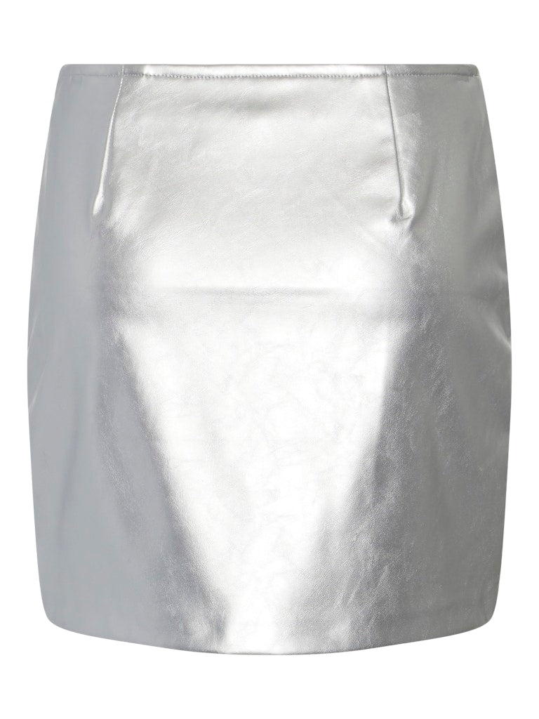 PCROCCO HW MINI SKIRT Hame