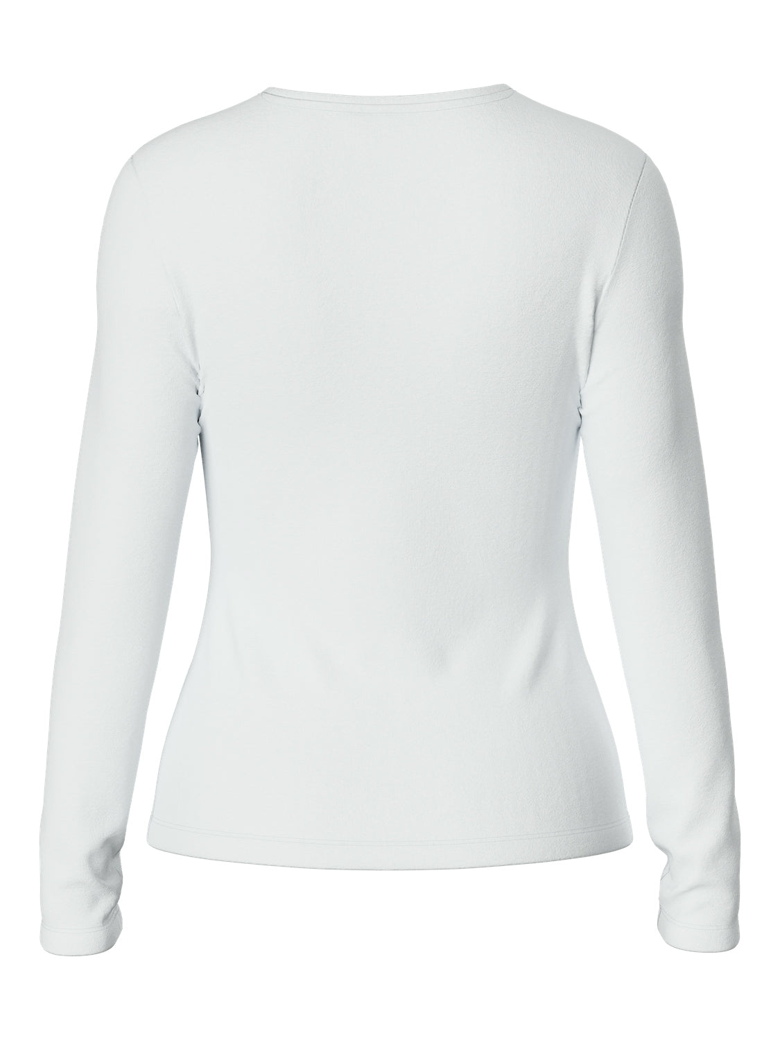 PCSIRENE LS TEE NOOS Trikoopaita