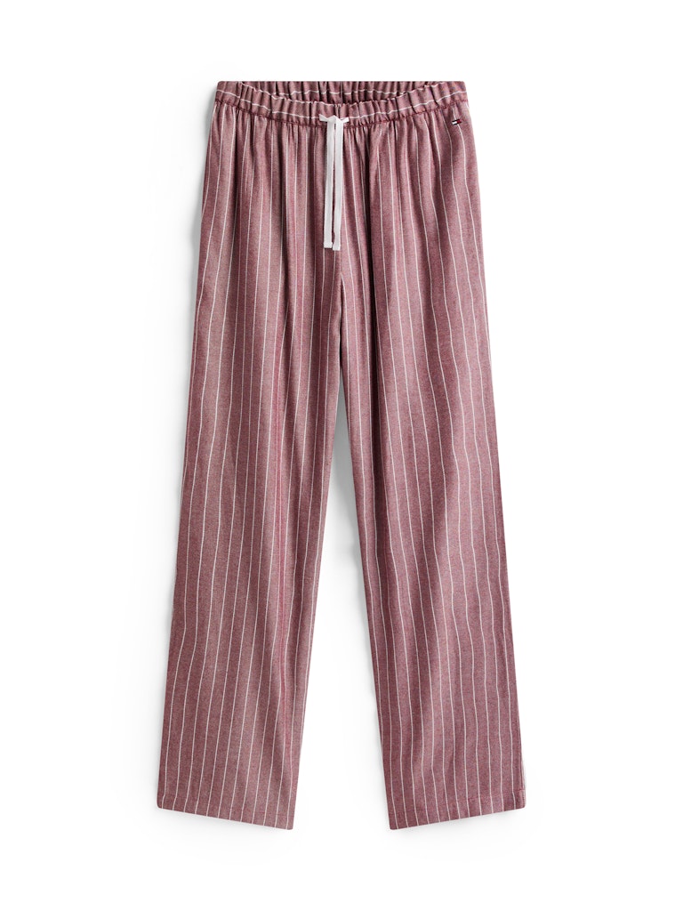 TJW GIFT LS TEE FLNL SET W.SLIPPERS Lahjasetti