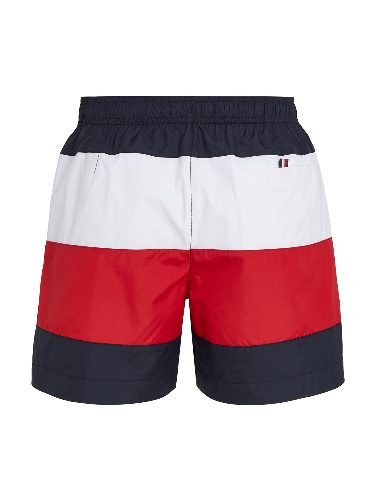 TOMMY HILFIGER MEDIUM DRAWSTRING Uimashortsit
