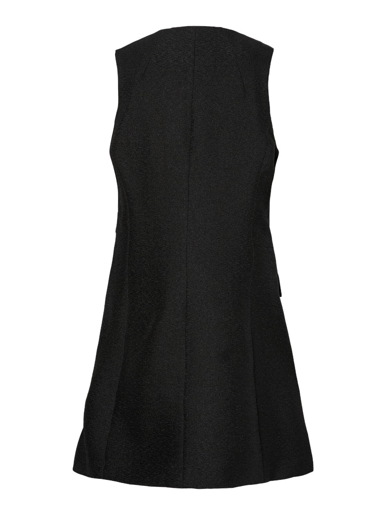 YASSPIRA SPENCER DRESS Mekko