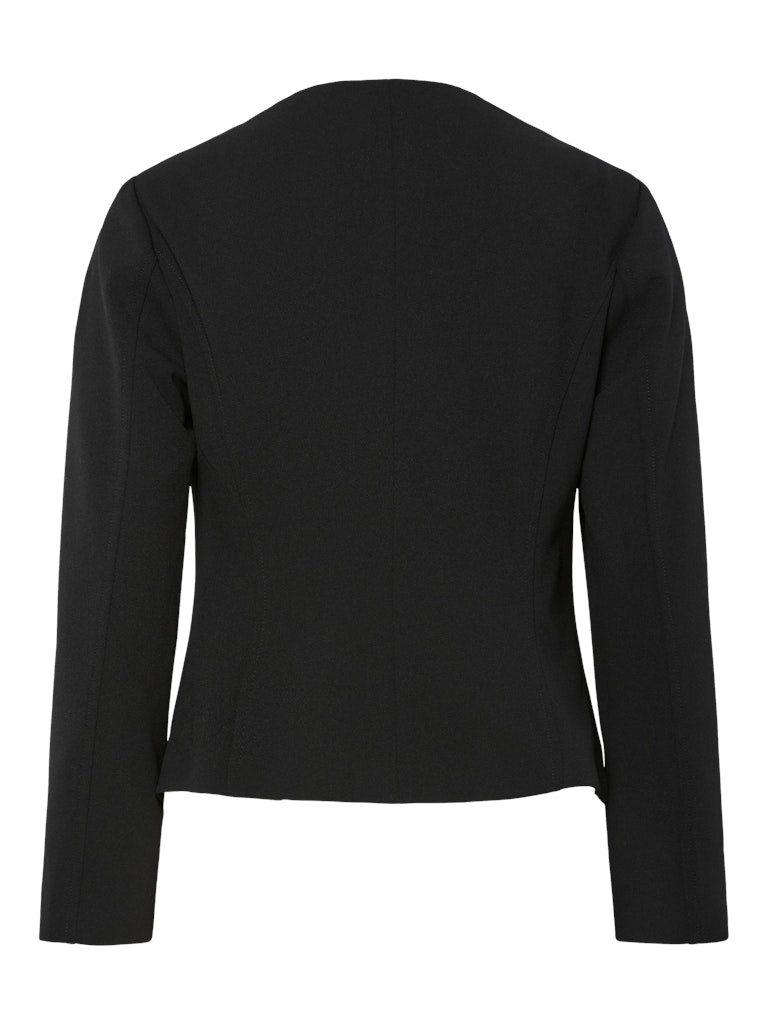 YASFAVO LS BLAZER TOP S. Bleiseri