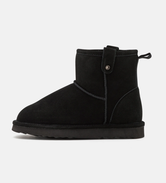 BIASNOW SHORT BOOT Talvikengät