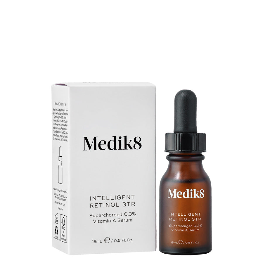 Medik8 Intelligent Retinol 3TR Retinol-seerumi15 ml