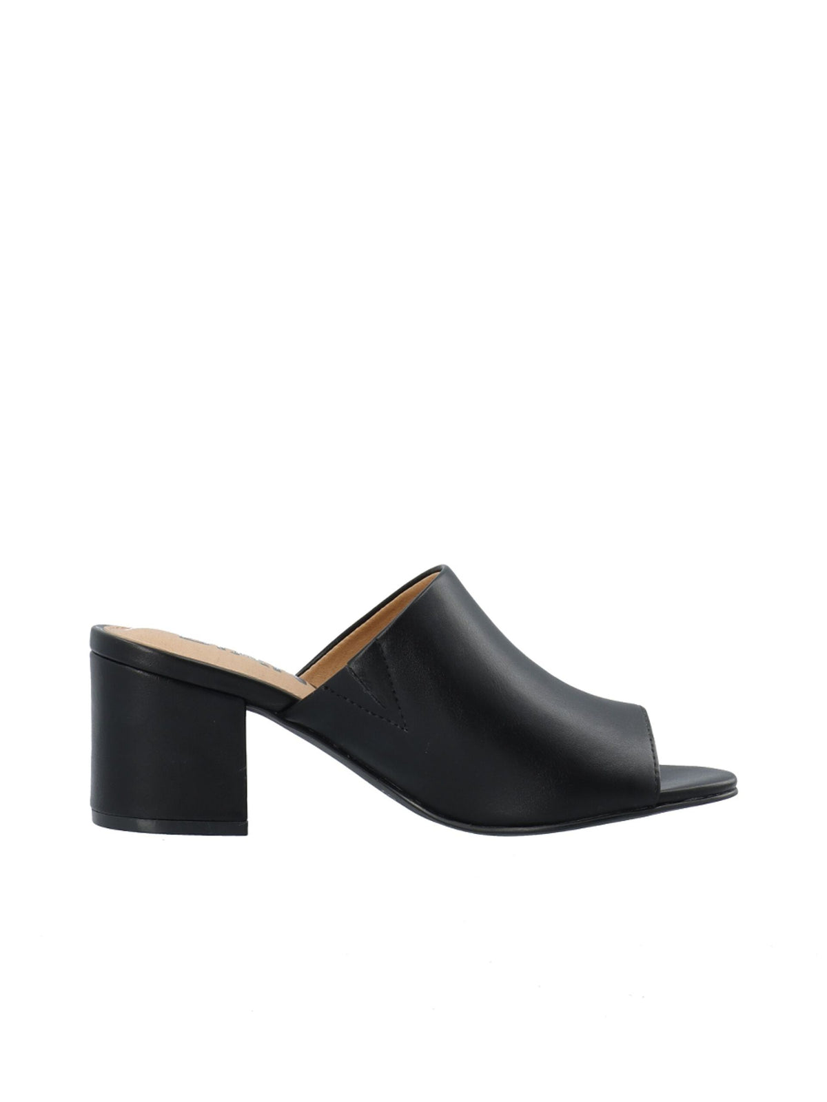 BIADEVIDE PUMP SATIN Pistokas