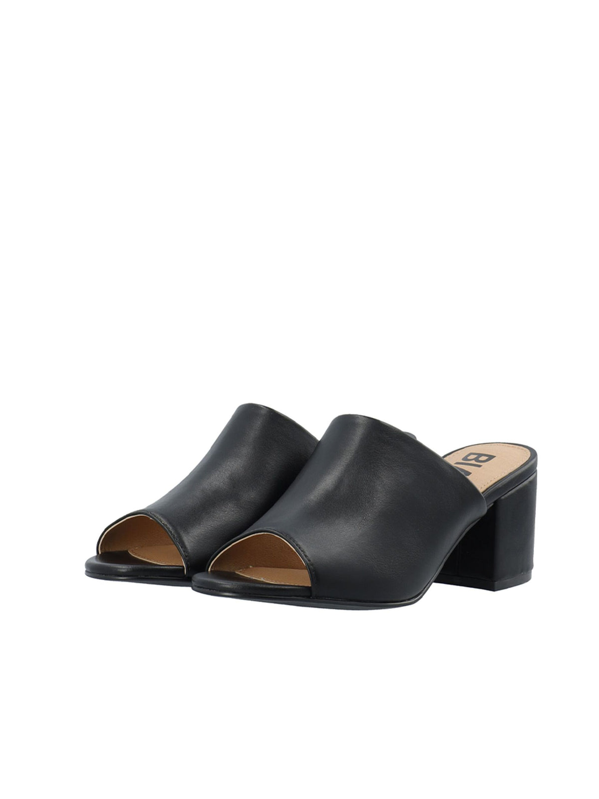 BIADEVIDE PUMP SATIN Pistokas