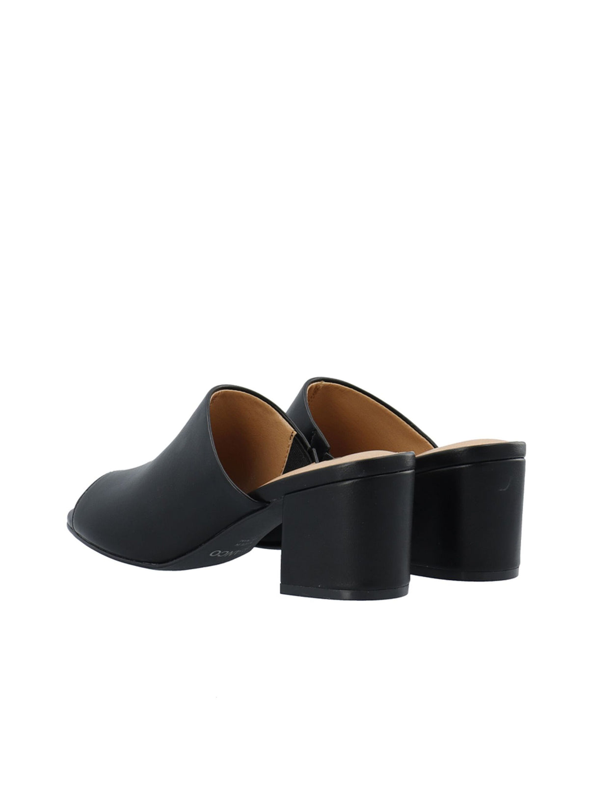 BIADEVIDE PUMP SATIN Pistokas