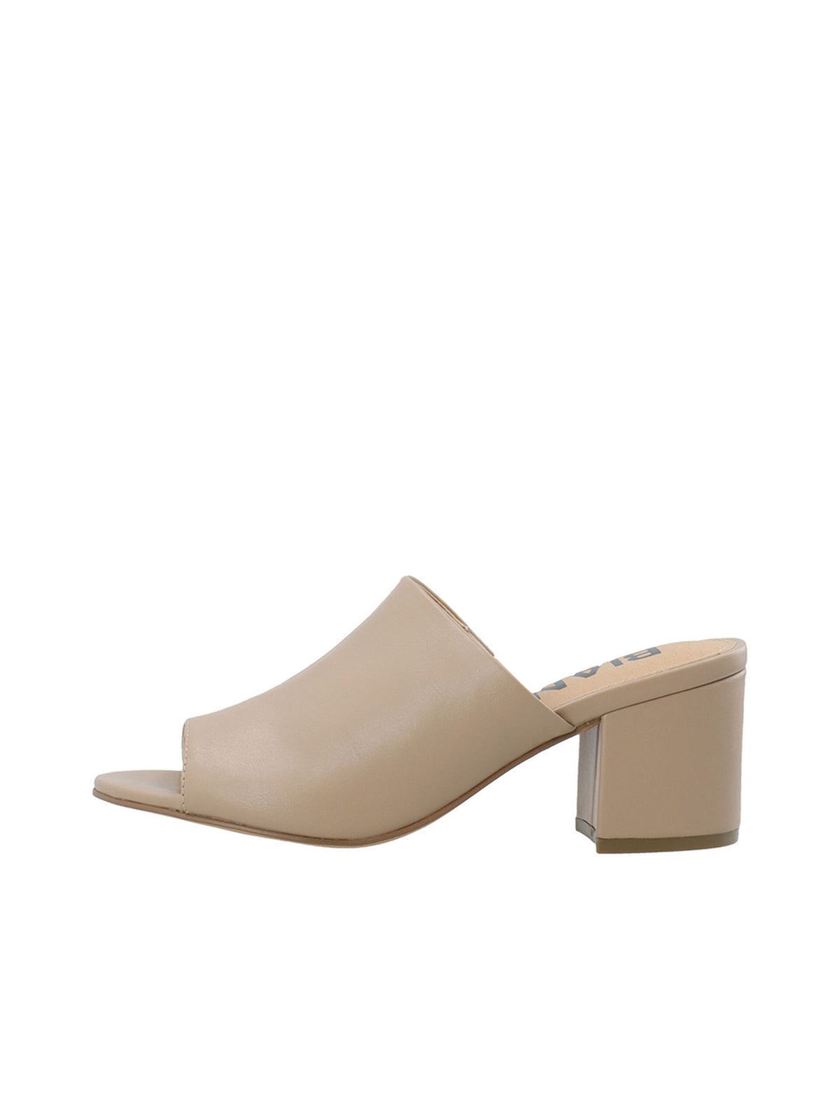 BIADEVIDE PUMP SATIN Pistokas