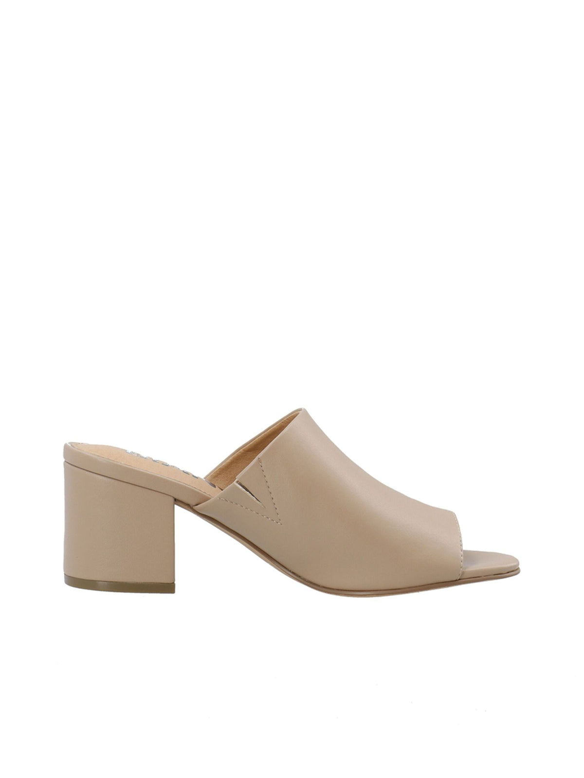 BIADEVIDE PUMP SATIN Pistokas