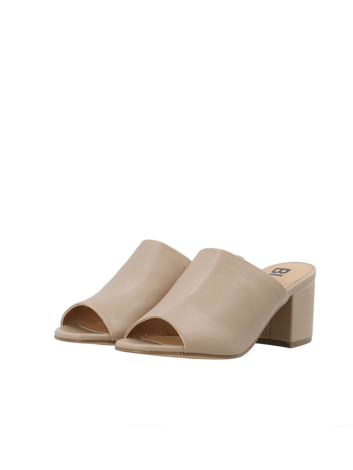 BIADEVIDE PUMP SATIN Pistokas