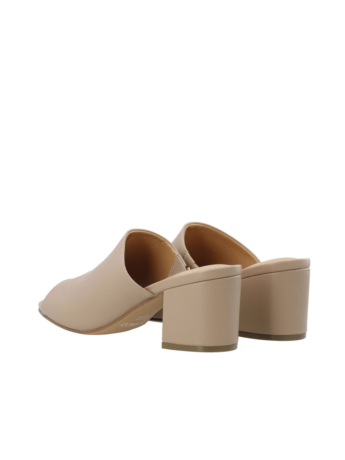BIADEVIDE PUMP SATIN Pistokas