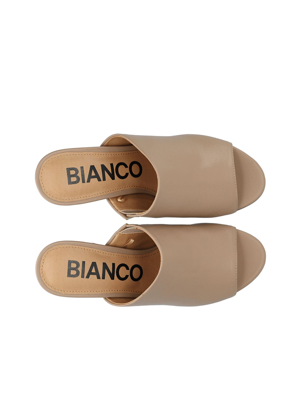 BIADEVIDE PUMP SATIN Pistokas