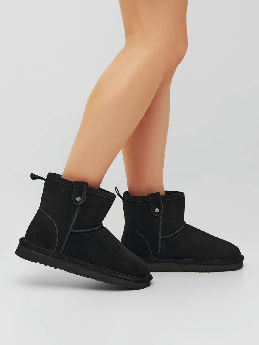 BIASNOW SHORT BOOT Kengät