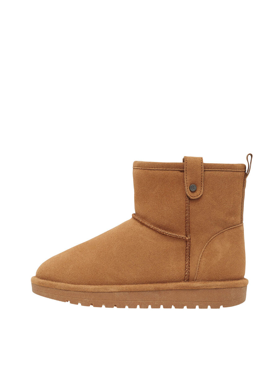 BIASNOW SHORT BOOT Kengät