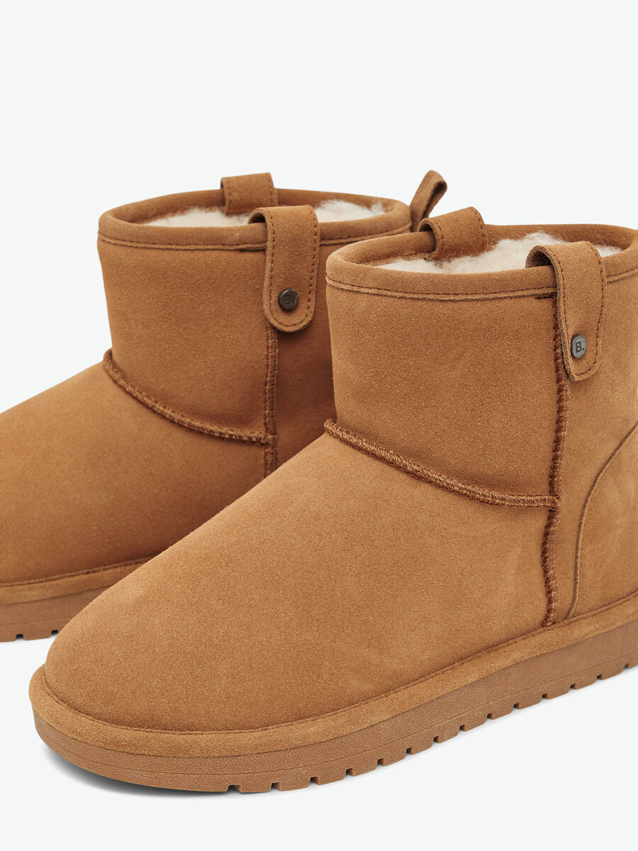 BIASNOW SHORT BOOT Kengät