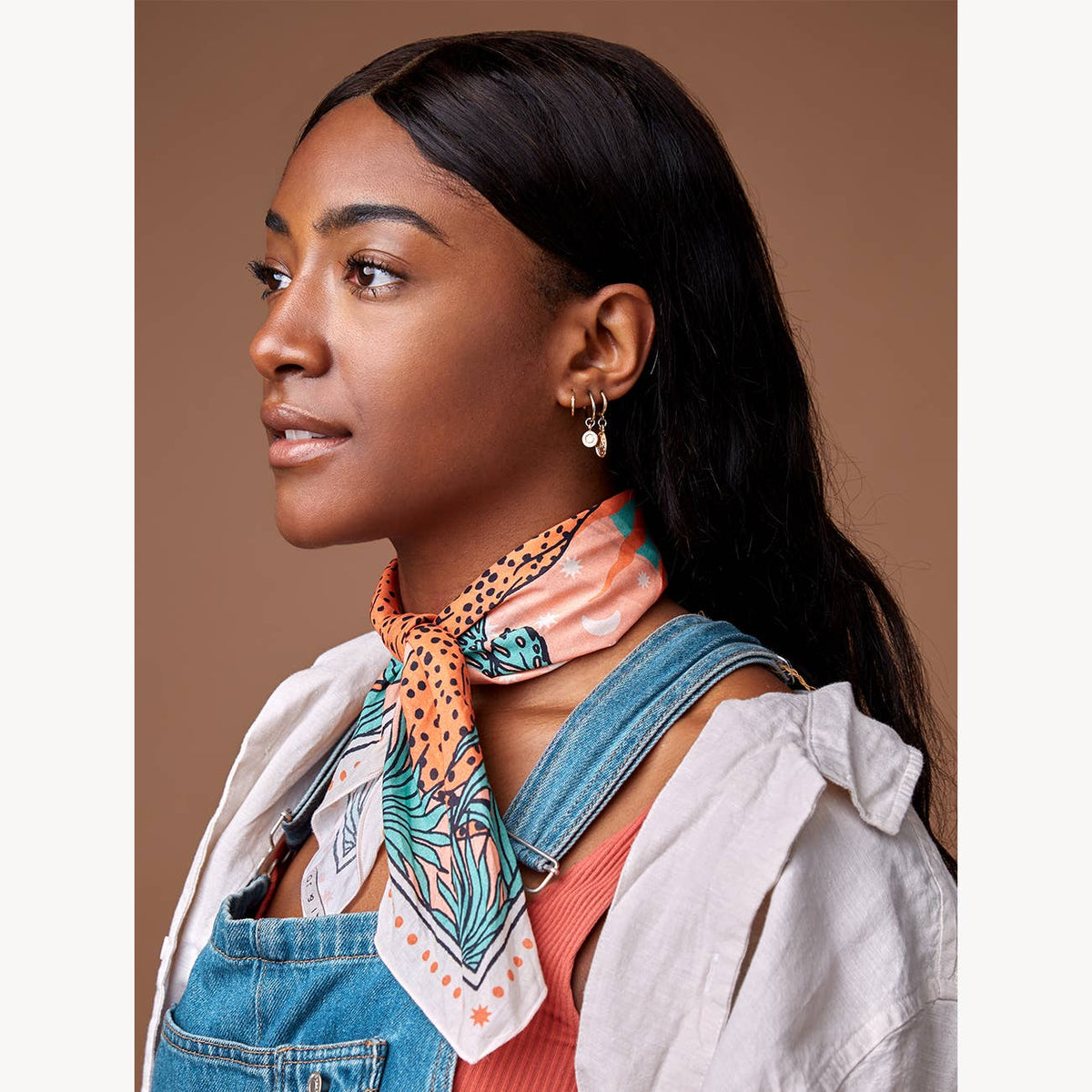 The Panthera Bandana