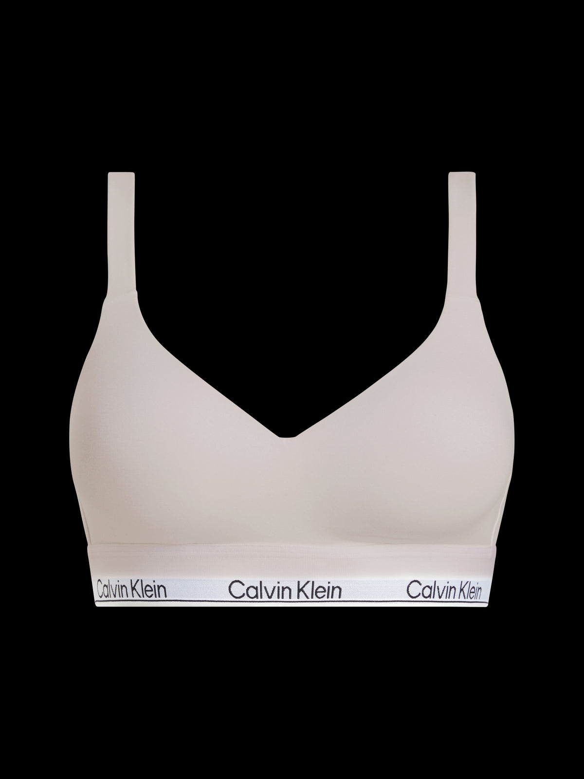 CALVIN KLEIN LIFT BRALETTE Rintaliivit