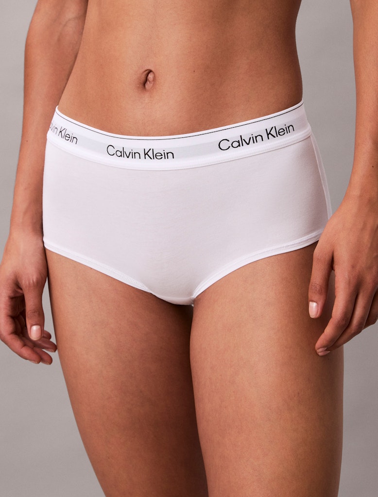 CALVIN KLEIN BOYSHORTS Alushousut