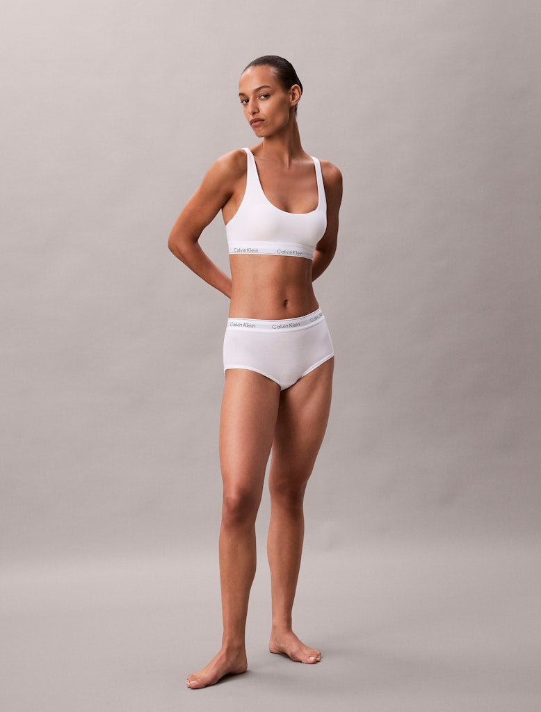 CALVIN KLEIN BOYSHORTS Alushousut