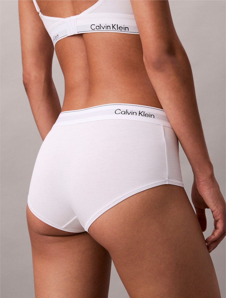 CALVIN KLEIN BOYSHORTS Alushousut