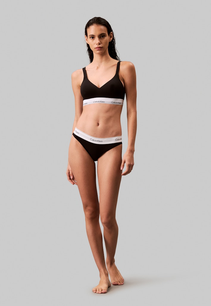 CALVIN KLEIN LIFT BRALETTE ( ROLLING CHANGE) Rintaliivit