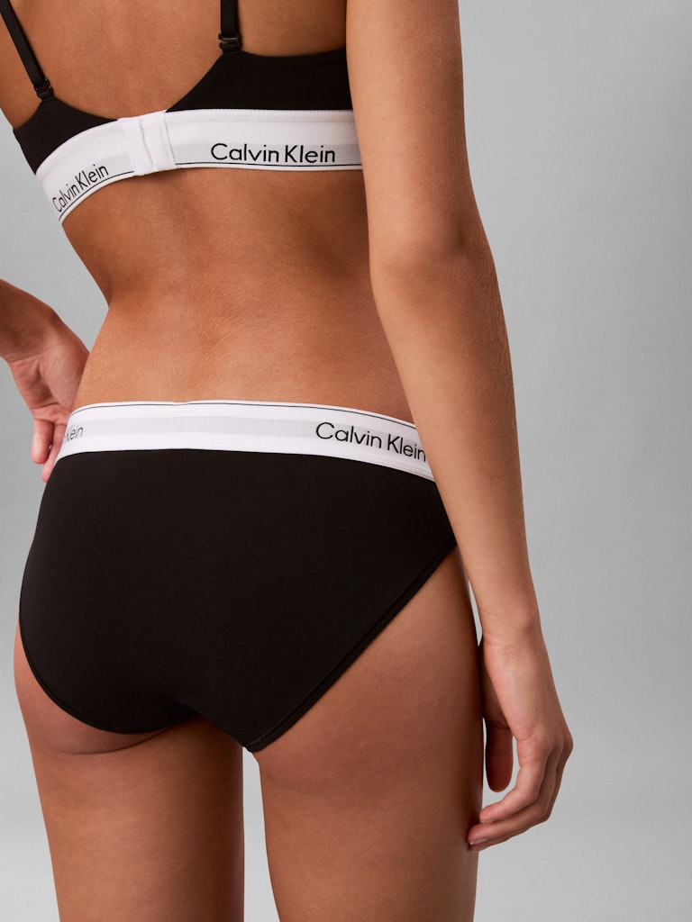 CALVIN KLEIN BIKINI Alushousut