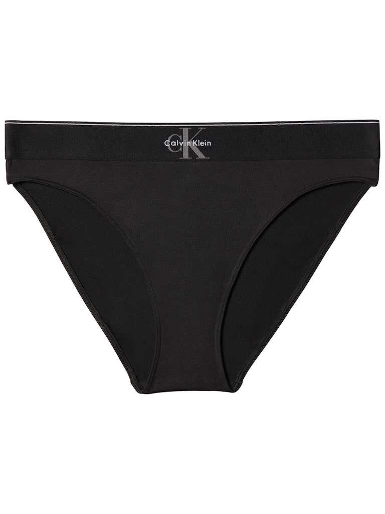 CALVIN KLEIN HIGH WAIST BIKINI Alushousut