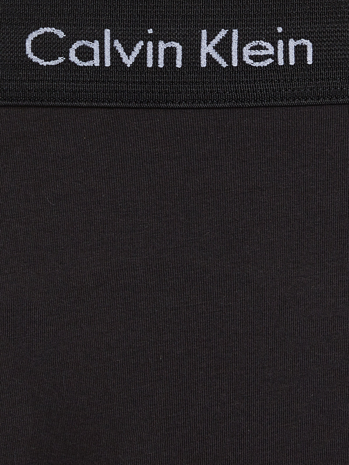 Calvin Klein TRUNK 3PK Bokserit
