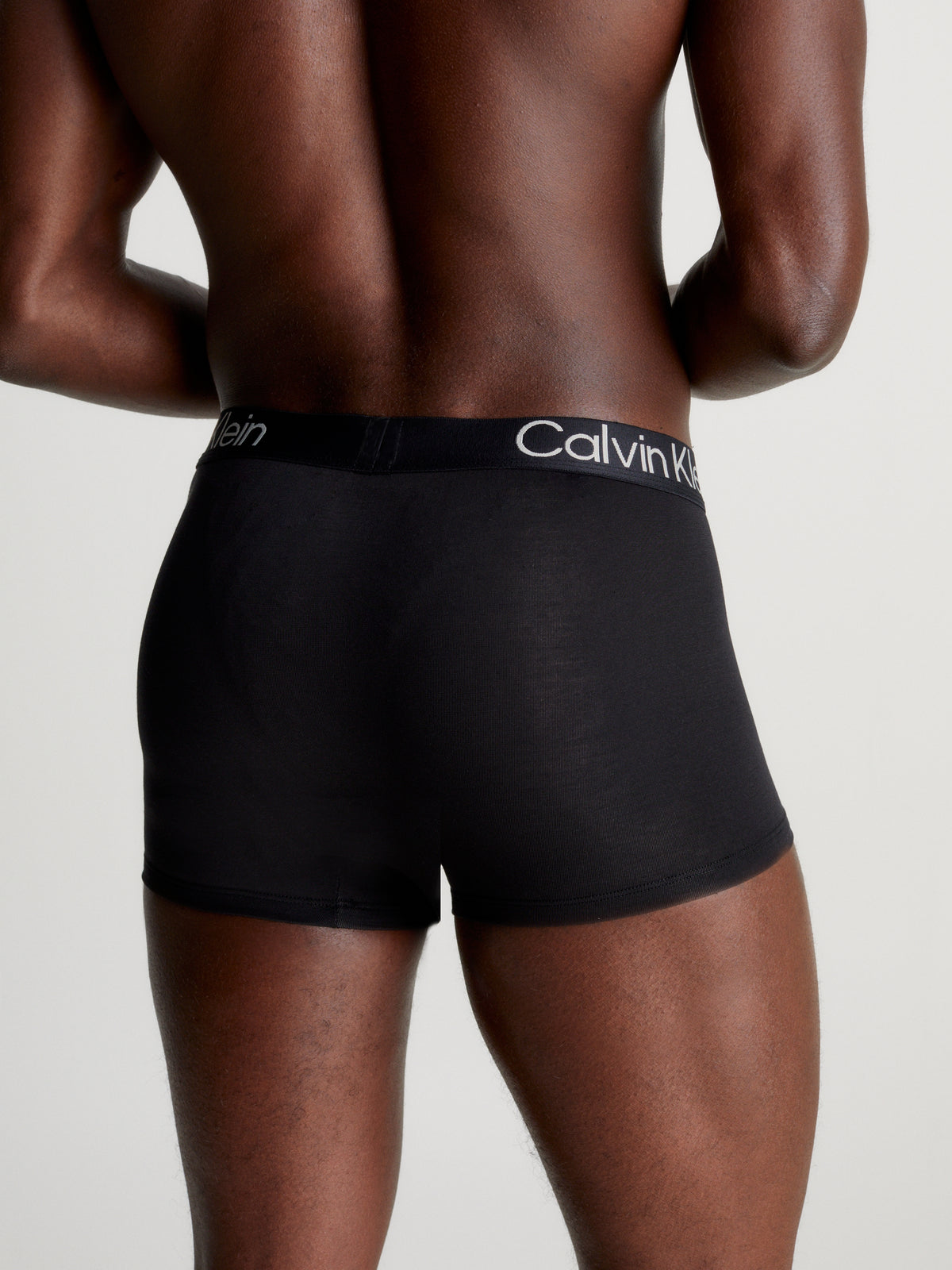 Calvin Klein TRUNK 3PK Bokserit