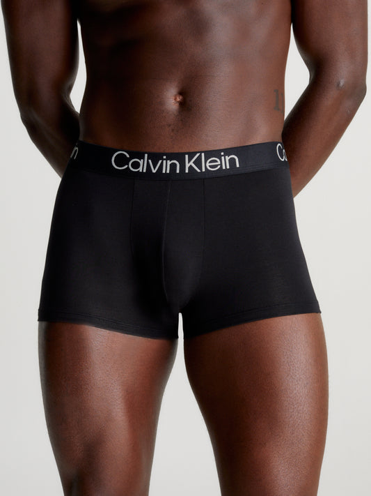 Calvin Klein TRUNK 3PK Bokserit