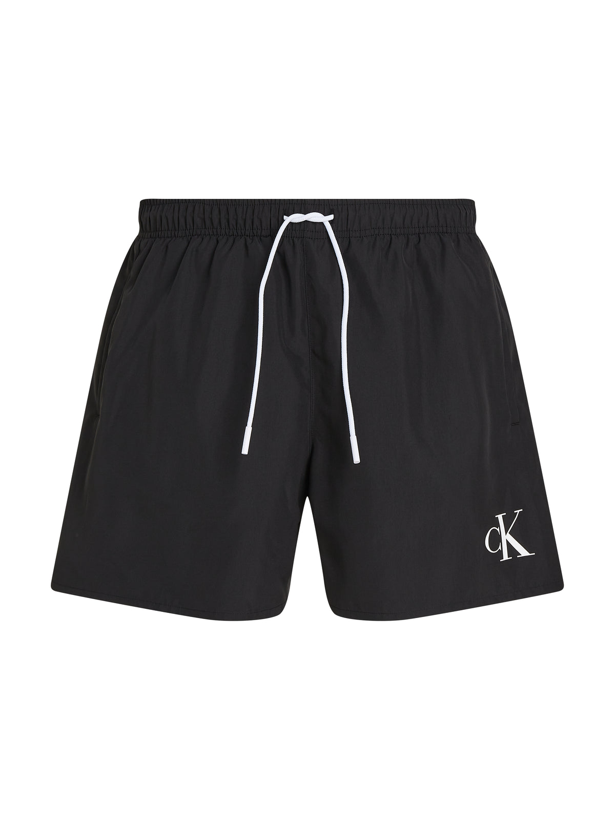 CALVIN KLEIN MEDIUM DRAWSTRING Uimashortsit