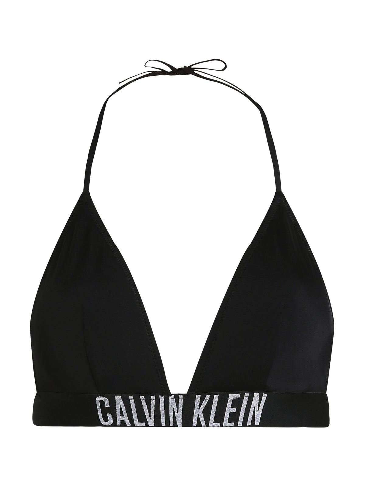 CALVIN KLEIN TRIANGLE Bikiniyläosa