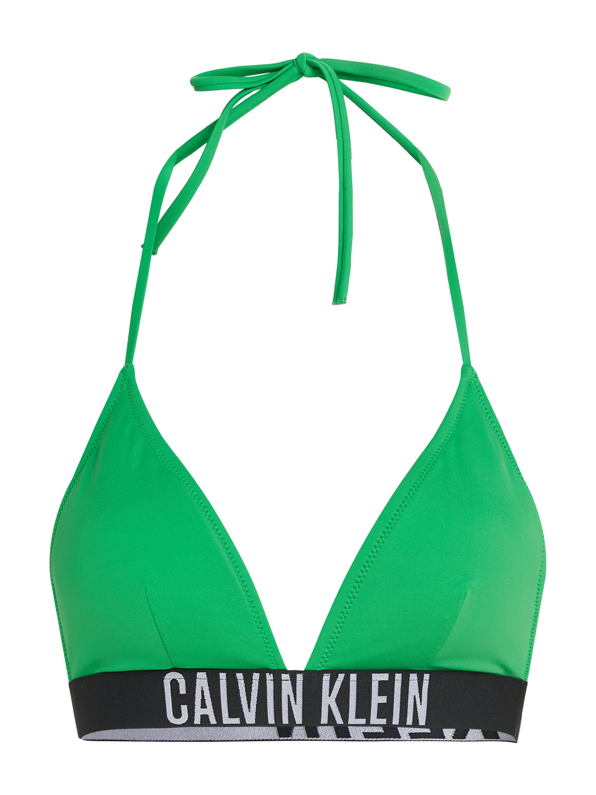 CALVIN KLEIN TRIANGLE Bikiniyläosa