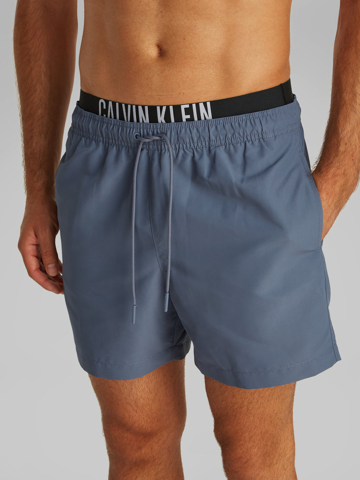 CALVIN KLEIN MEDIUM DOUBLE Uimashortsit