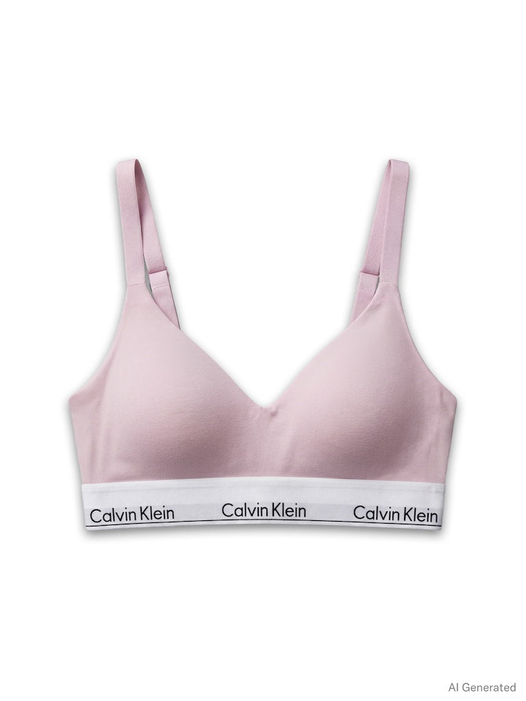 CALVIN KLEIN LIFT BRALETTE Rintaliivit