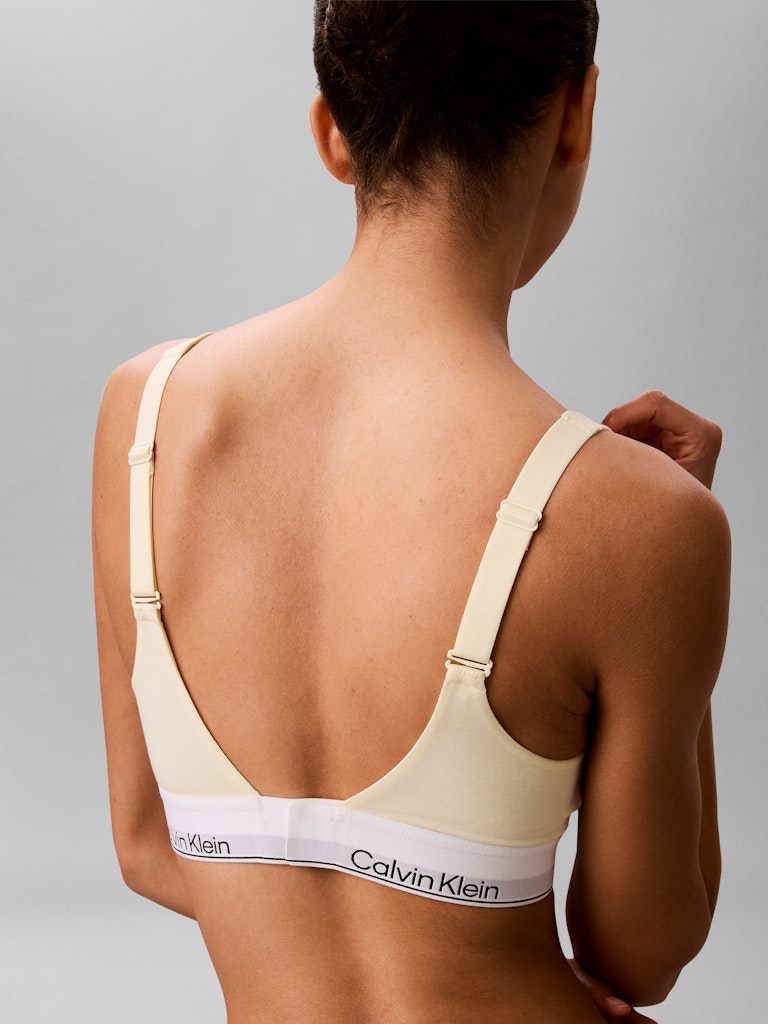 CALVIN KLEIN LIFT BRALETTE Rintaliivit