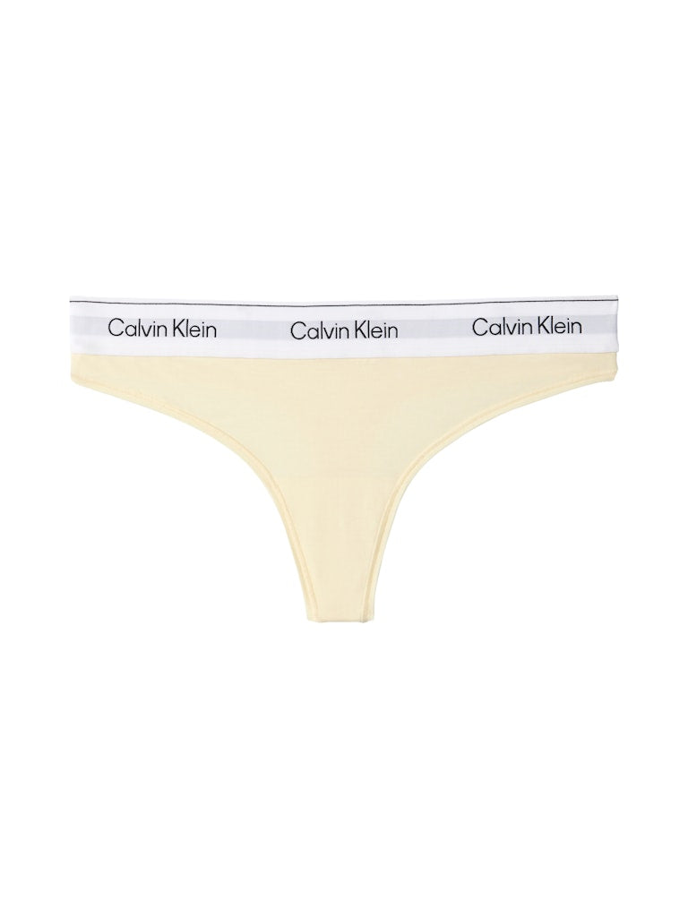 CALVIN KLEIN THONG Stringit