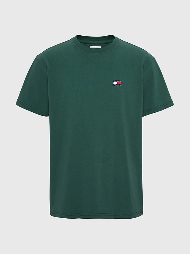 TJM CLSC TOMMY XS BADGE TEE T-paita