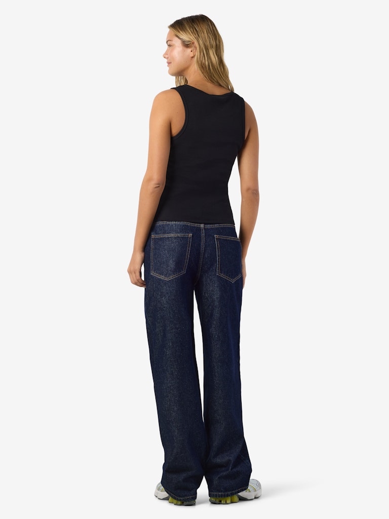 NMMAYA S/L REGULAR TANK TOP NOOS Toppi