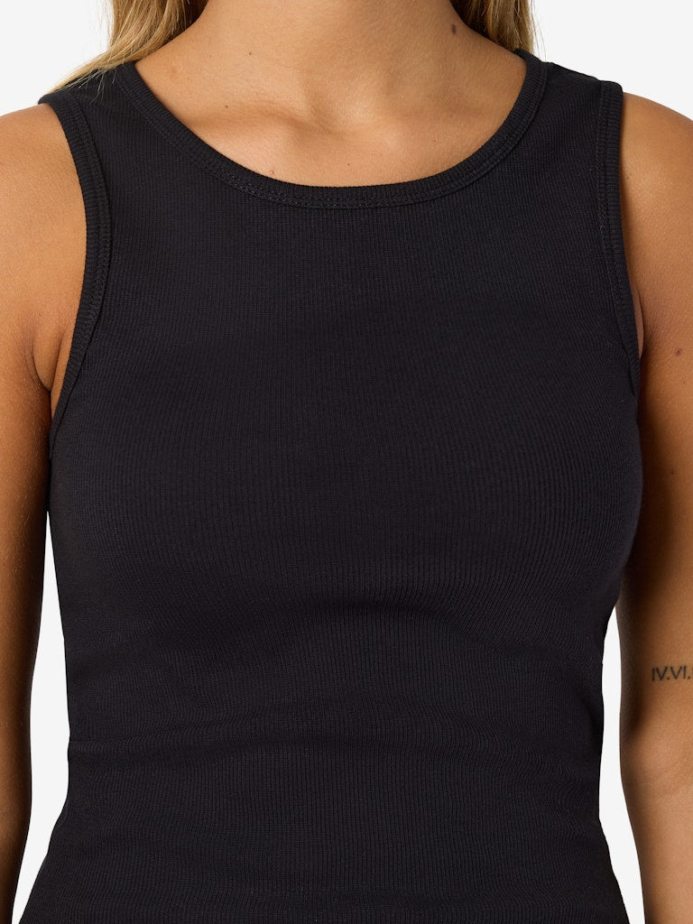 NMMAYA S/L REGULAR TANK TOP NOOS Toppi