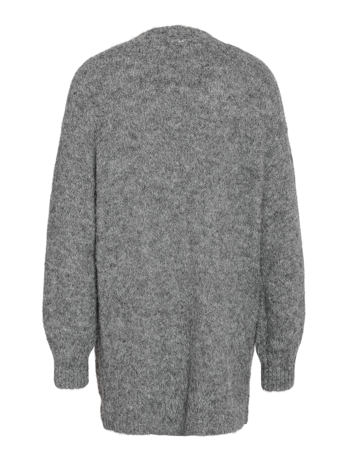 NMSUTTON L/S KNIT COATIGAN FWD Neuletakki
