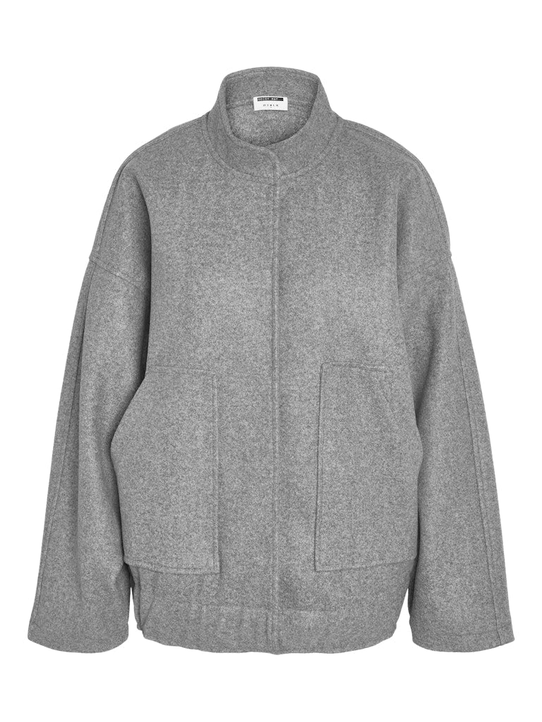 NMHALSTON L/S BOMBER JACKET FWD NOOS Bombertakki