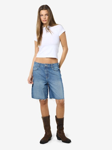NMHOLLA NW LOOSE SHORT AZ426MB NOOS Shortsit