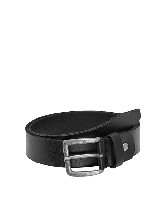 ONSCARTER MEDIUM LEATHER BELT Vyö